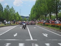 けいはんな 小学３・４年＆１・２年 スタート