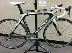 KUOTA / Deda 2011.モデル展示会②