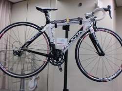 KUOTA / Deda 2011.モデル展示会③