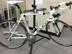 KUOTA / Deda 2011.モデル展示会⑤