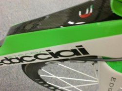 KUOTA / Deda 2011.モデル展示会⑭