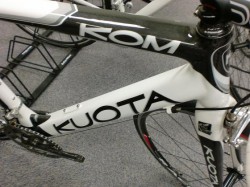 KUOTA / Deda 2011.モデル展示会⑨