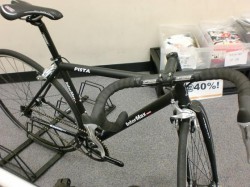 KUOTA / Deda 2011.モデル展示会⑫