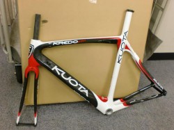 KUOTA / Deda 2011.モデル展示会⑥