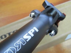 ROTOR SP1 SEAT POST ④
