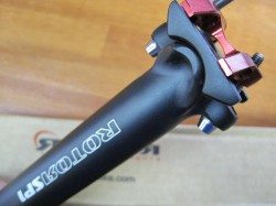 ROTOR SP1 SEAT POST ②