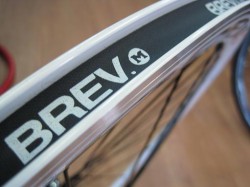 BREV.M FIXIE リムインナー