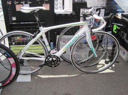 LOUIS GARNEAU 2011.モデル①