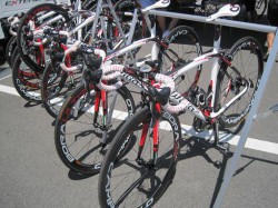 KUOTA レースバイク①