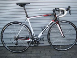 cervelo R3 Climbオリジナル完成車