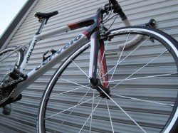 cervelo R3 Climbオリジナル フロントフォーク