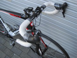 cervelo R3 Climbオリジナル フロント廻り