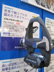 SHIMANO FESTIVAL DURA-ACE ペダル