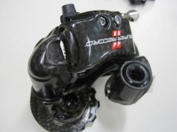 campagnolo リアディレーラー