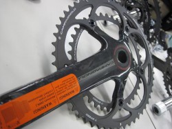 campagnolo クランクセット
