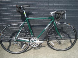 SURLY Pacer ２０１０．完成車