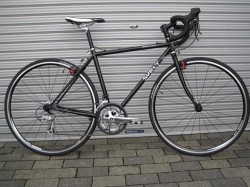 SURLY Cross-Check Climbコンプリート