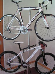 ORBEA マウンテンバイクとシクロバイク