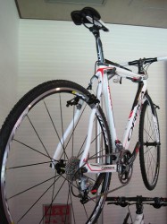 ORBEA シクロバイク