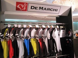 DEMARCHI ①