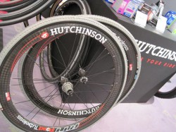  HUTCHINSON RT-1 ホイールセット