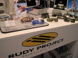 RUDY PROJECT 展示①
