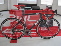 BMC impec versions team edition