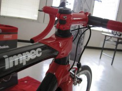 BMC impec versions team edition②