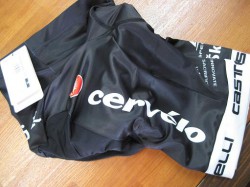 cervélo TRAINING SHORT 1