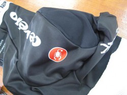 cervélo TRAINING BIBSHORT 