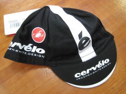 cervélo CYCLING CAP 1