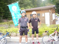 2004ＭＴＢｉｎ吉備高原