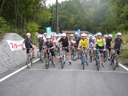 2004ＭＴＢｉｎ吉備高原