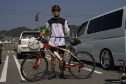 2006淡路島サイクリング大会