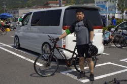 2006淡路島サイクリング大会