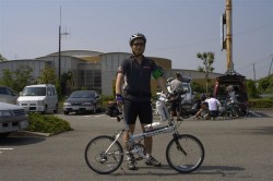 2006淡路島サイクリング大会