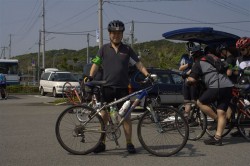 2006淡路島サイクリング大会