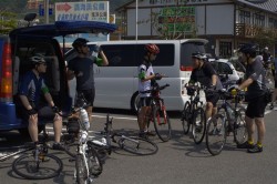 2006淡路島サイクリング大会