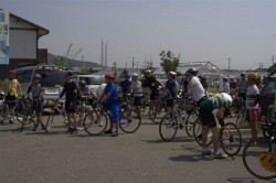 2006淡路島サイクリング大会