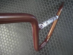MACNEIL LITE TALL BAR 