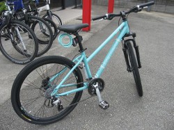 Bianchi Attivo Lady