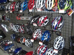 ALPINA HELMETS