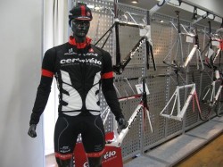 2010 cervelo