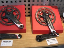 ＥＣ９０　ＣＡＲＢＯＮ　ＣＲＡＮＫ