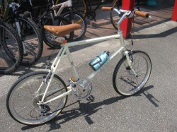 ＢIANCHI　MINIVERO