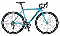 Bianchi ciclocross