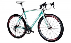 Bianchi infinito 