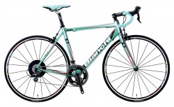 Bianchi mono-Q