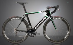 cervelo S3 限定モデル