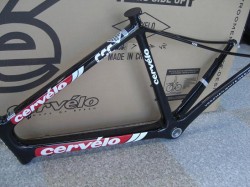 2008 cervélo RS 